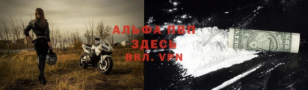 ALPHA PVP Анива